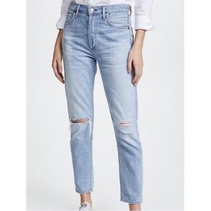 Citizens of Humanity Liya denim